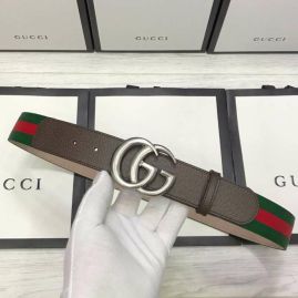 Picture of Gucci Belts _SKUGucciBelt38mmX95-125CM7D1423476